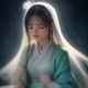 内容编辑苏雨桐头像，年轻女性，专注于成人本子内容质量评测与推荐