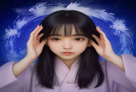 用户在平板电脑上对比多款成人本子封面，屏幕显示评分星级和分类标签，现代简洁风格