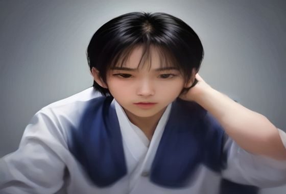 电脑屏幕显示成人本子内容评分系统，评分星级、用户评价、分类标签一目了然，藏青深色界面